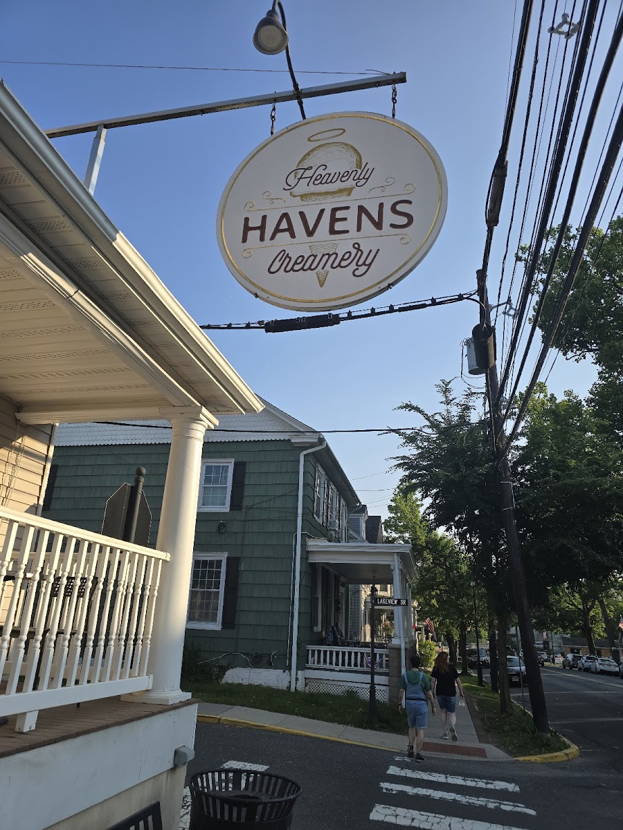 Heavenly Havens Creamery Photo 3