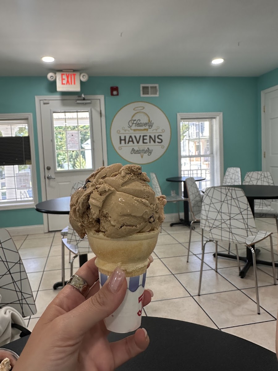 Heavenly Havens Creamery Photo 4