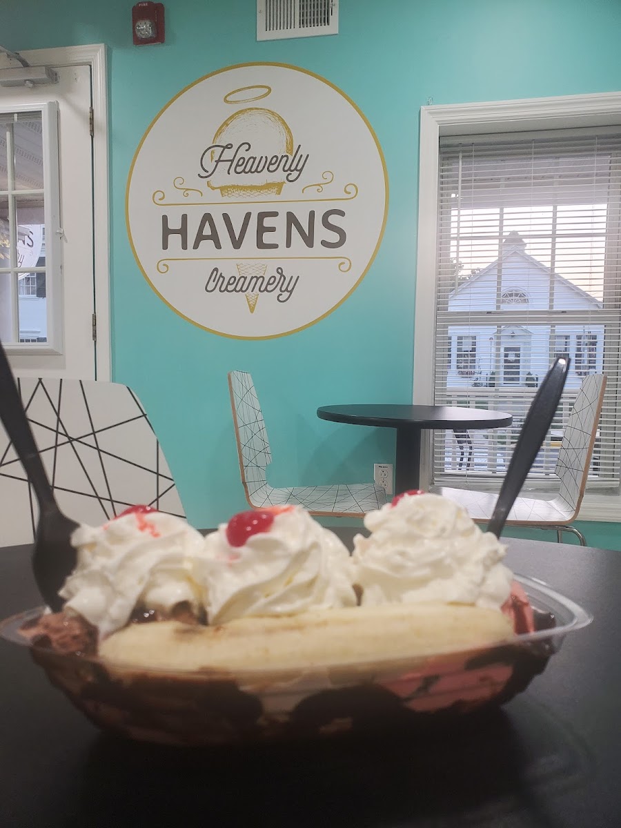 Heavenly Havens Creamery Photo 5