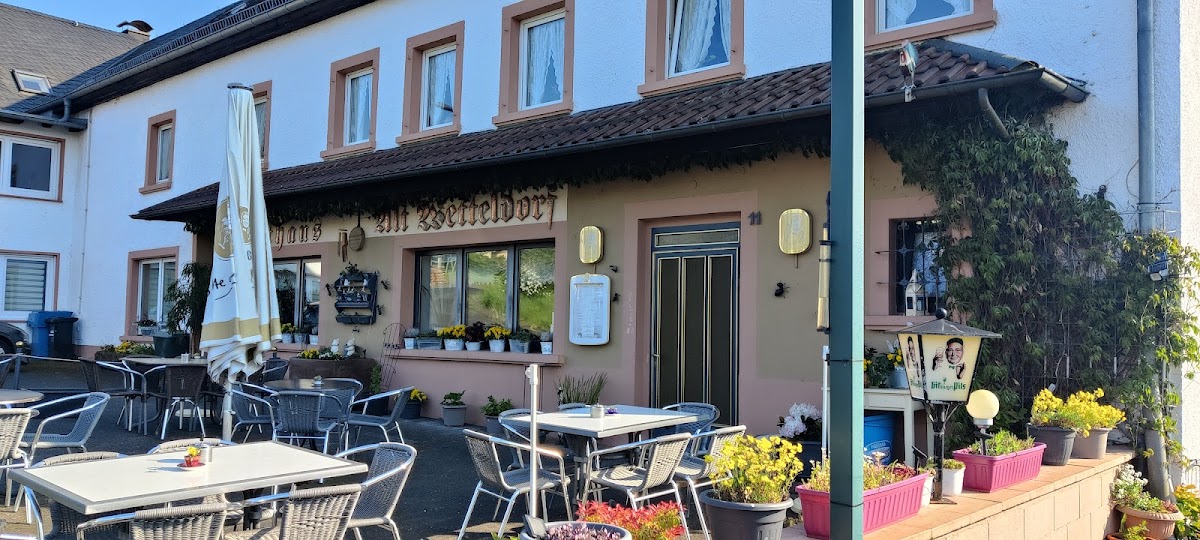 Alt Wetteldorf