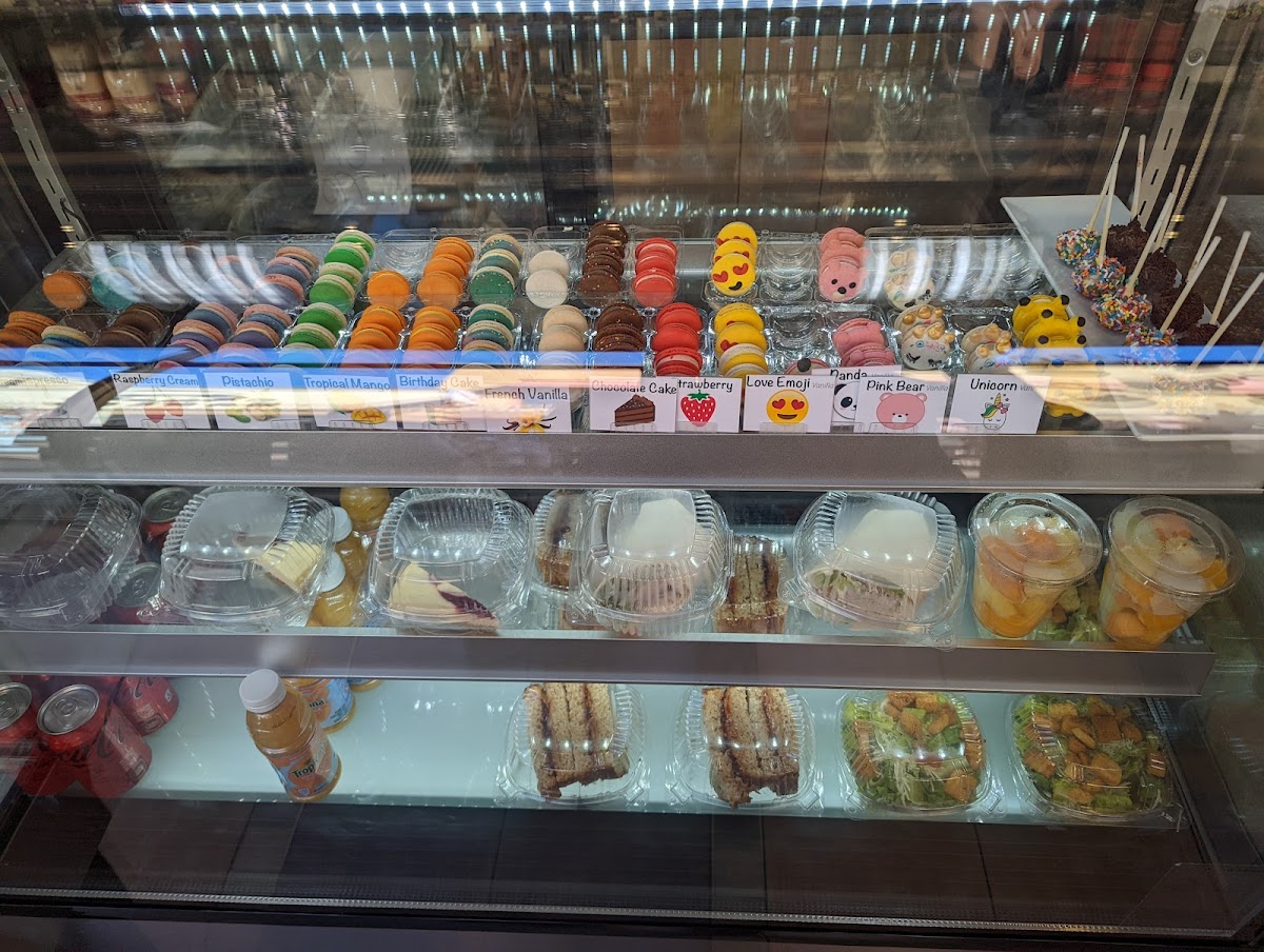 Pronto Cafe Photo 3
