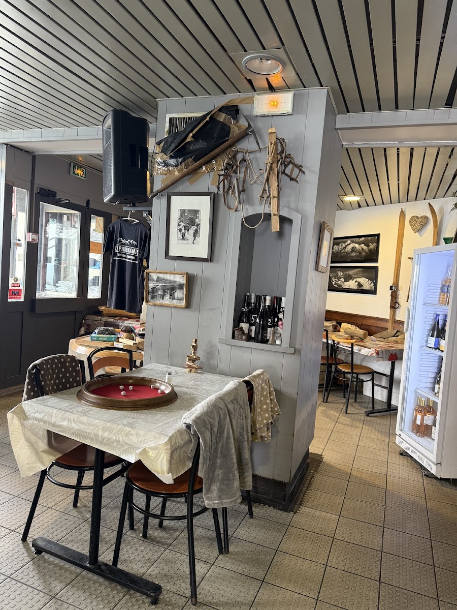 Le Panoramic