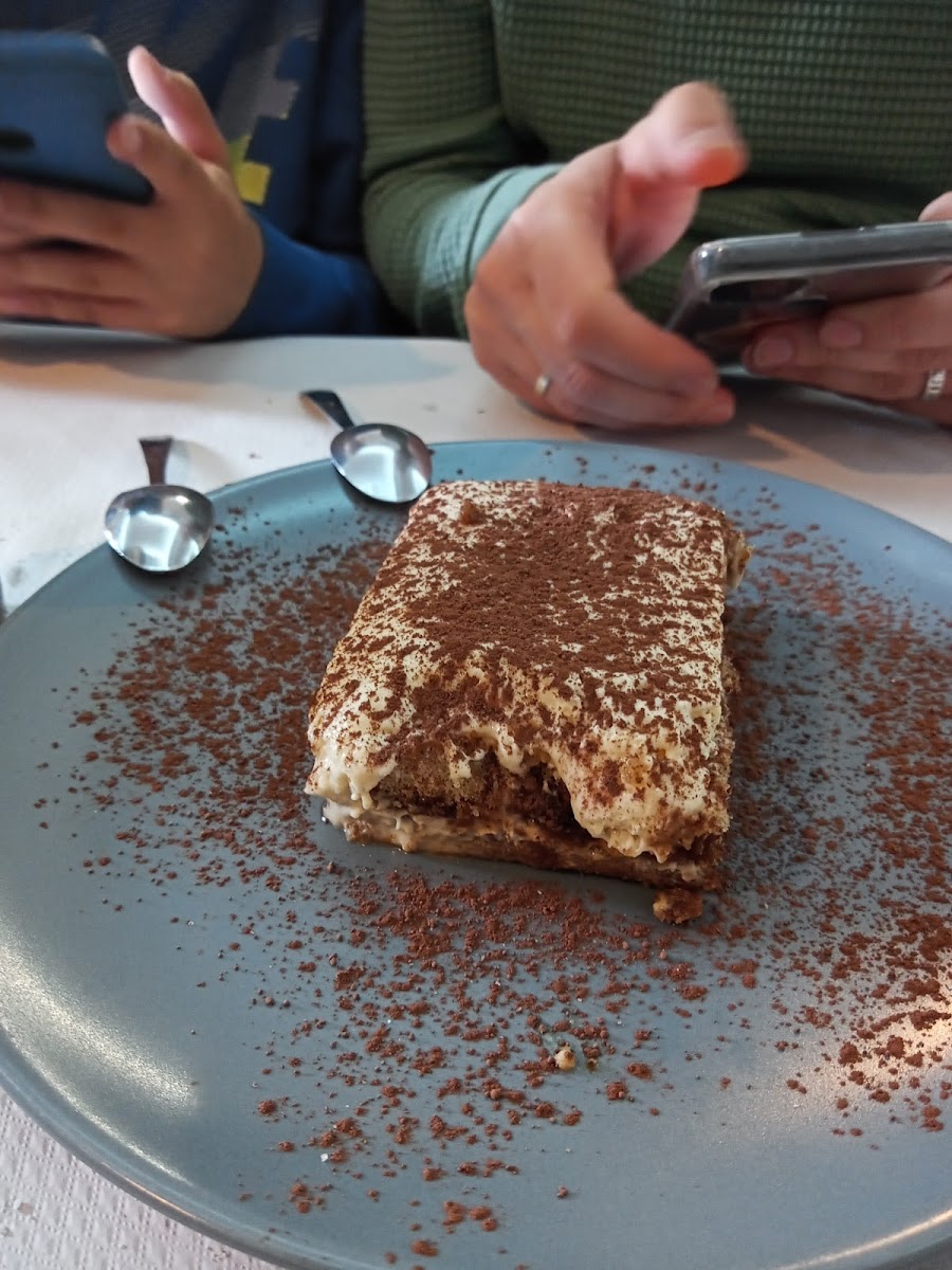 Trattoria Pizzeria Noi del Sud Photo 5