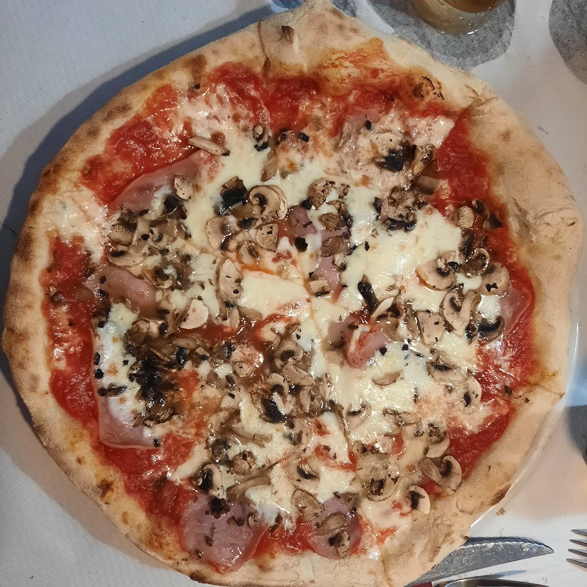 Trattoria Pizzeria Noi del Sud Photo 6