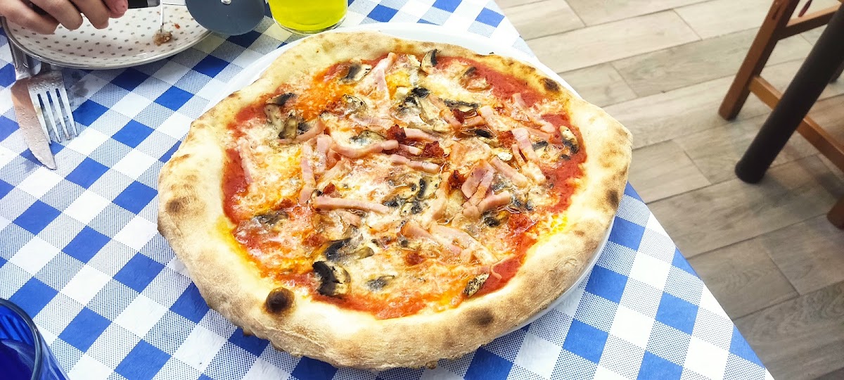 Trattoria Pizzeria Noi del Sud Photo 7
