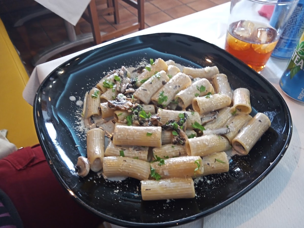 Trattoria Pizzeria Noi del Sud Photo 8