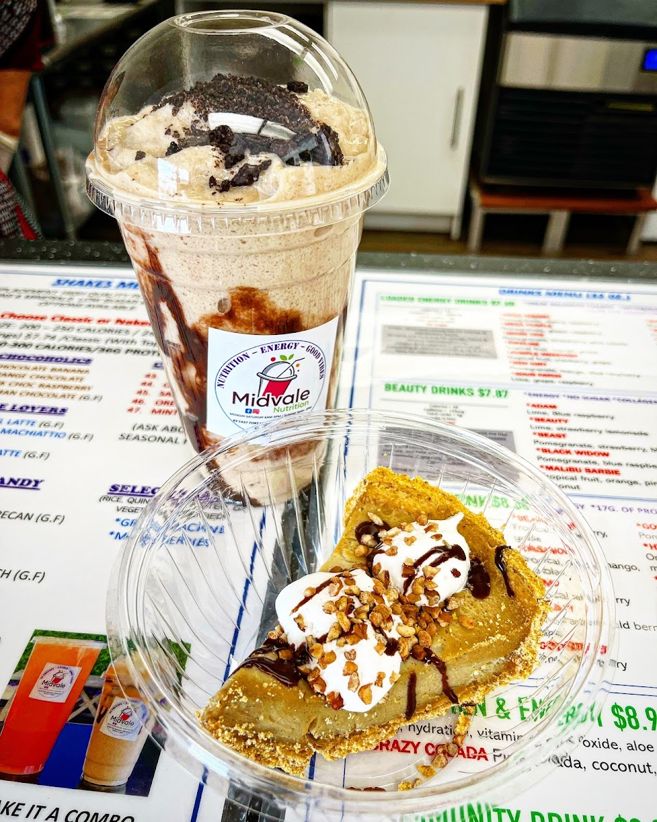 Midvale nutrition Photo 2