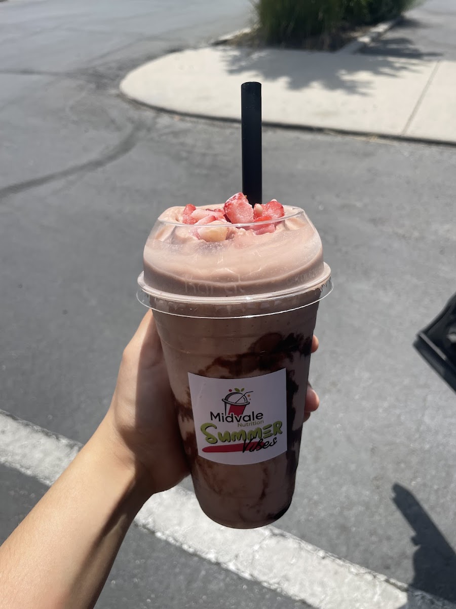 Midvale nutrition Photo 8