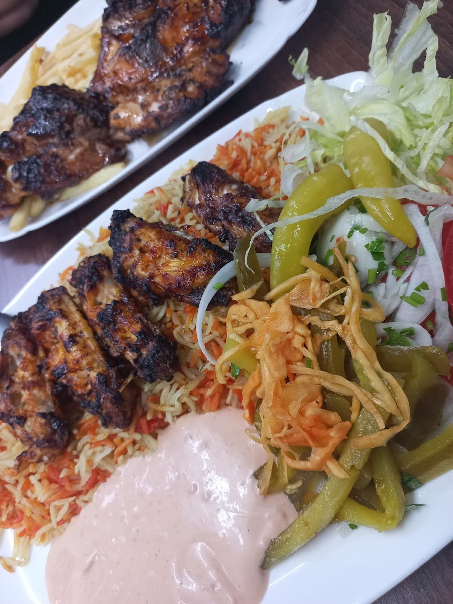 Al Ameer Restaurant مطعم الأمير Photo 2