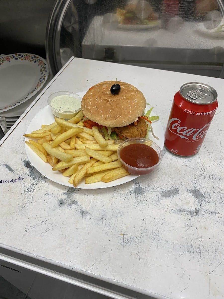 Al Ameer Restaurant مطعم الأمير Photo 3