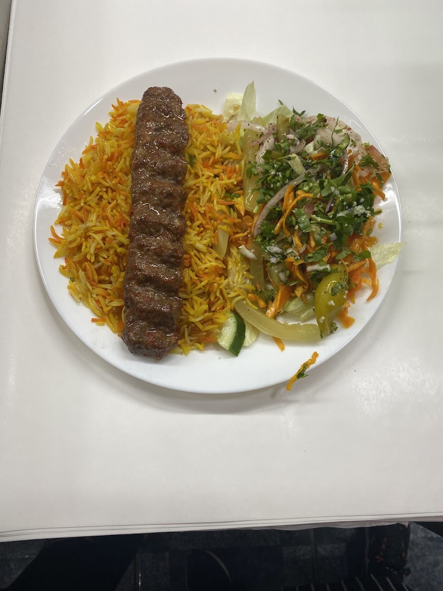 Al Ameer Restaurant مطعم الأمير Photo 5
