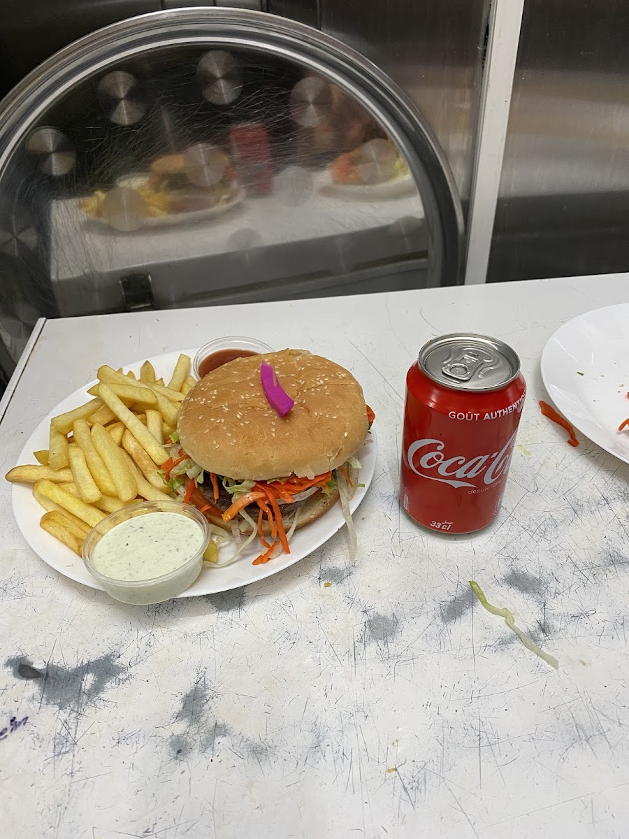 Al Ameer Restaurant مطعم الأمير Photo 6