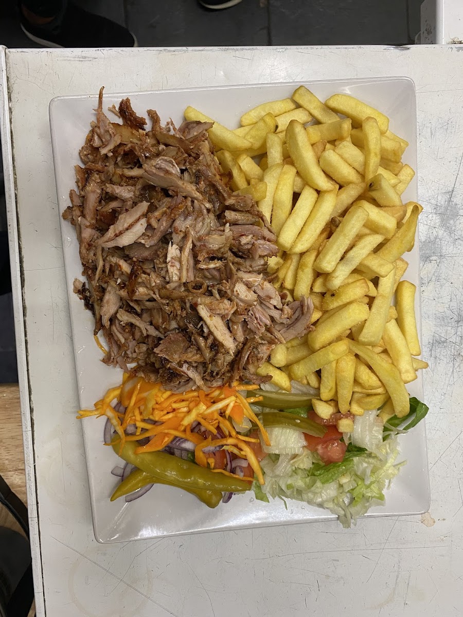 Al Ameer Restaurant مطعم الأمير Photo 7