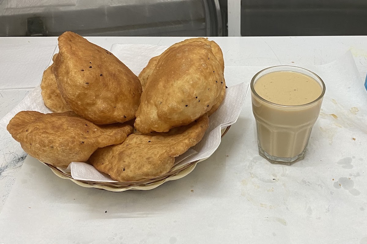 Al Ameer Restaurant مطعم الأمير Photo 8