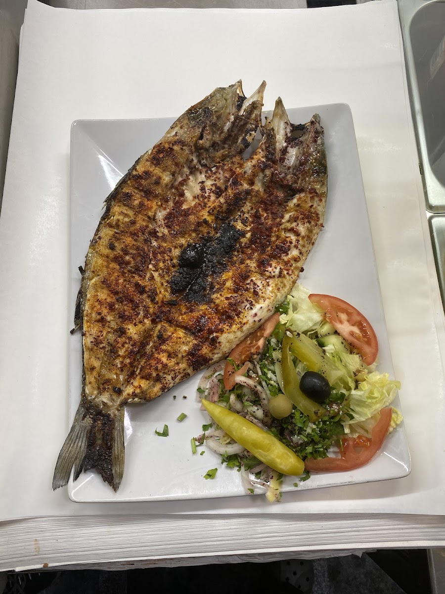 Al Ameer Restaurant مطعم الأمير Photo 9