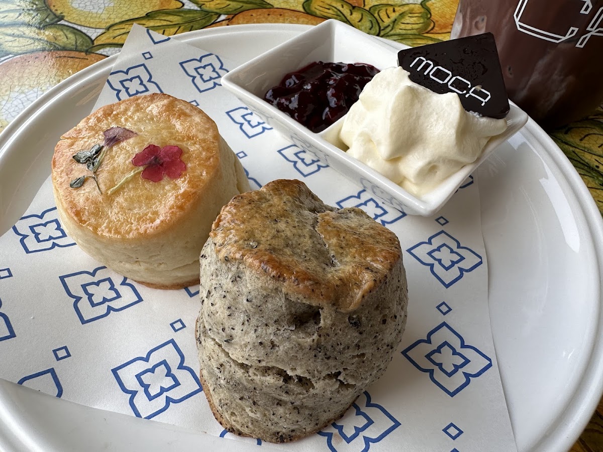 Moca cafe Photo 10