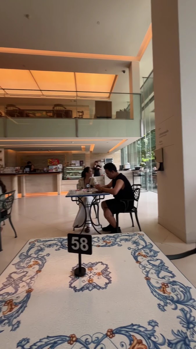 Moca cafe Photo 2