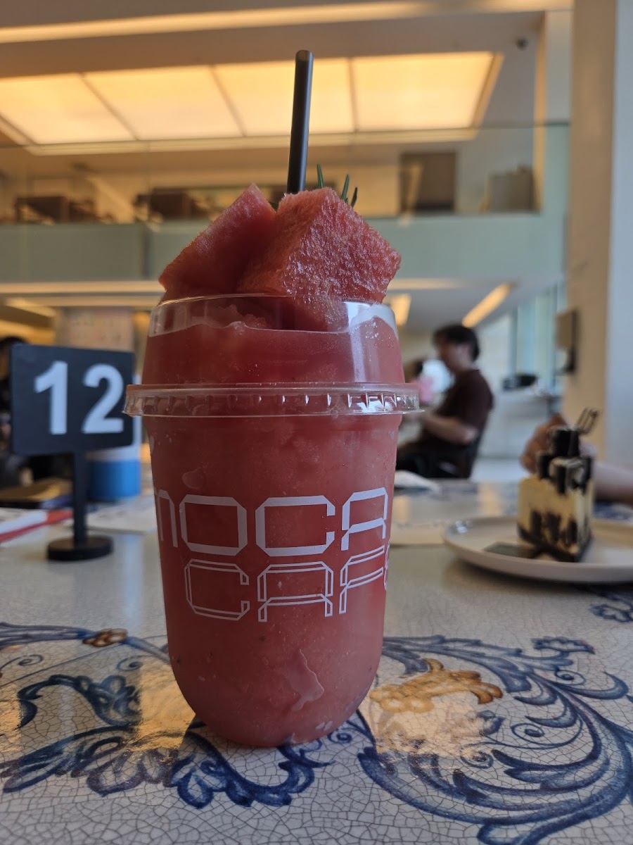 Moca cafe Photo 4