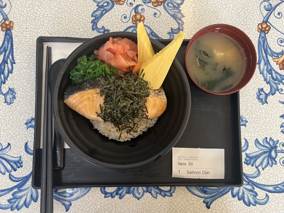 Moca cafe Photo 5