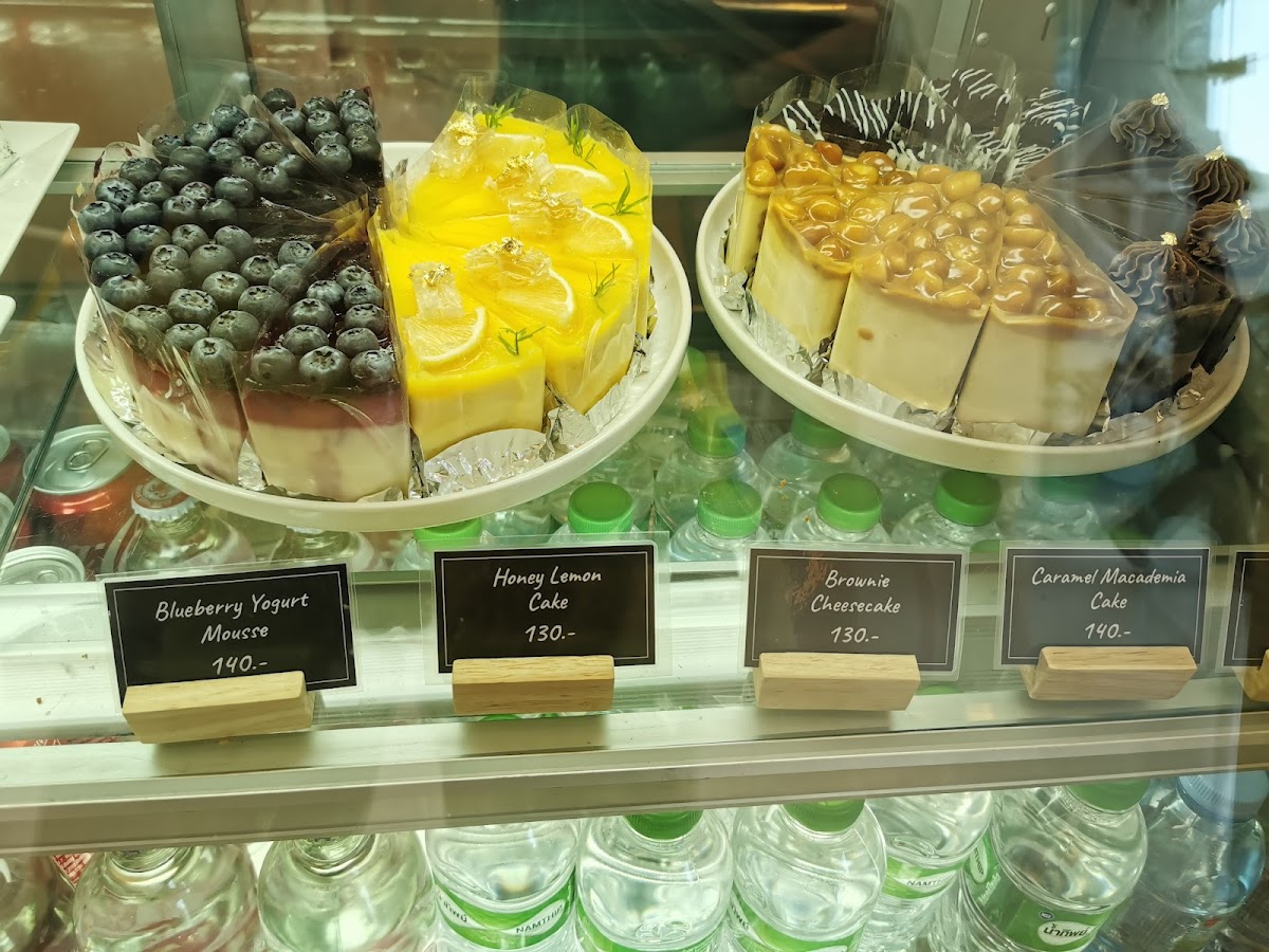 Moca cafe Photo 6