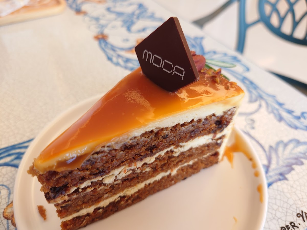 Moca cafe Photo 7