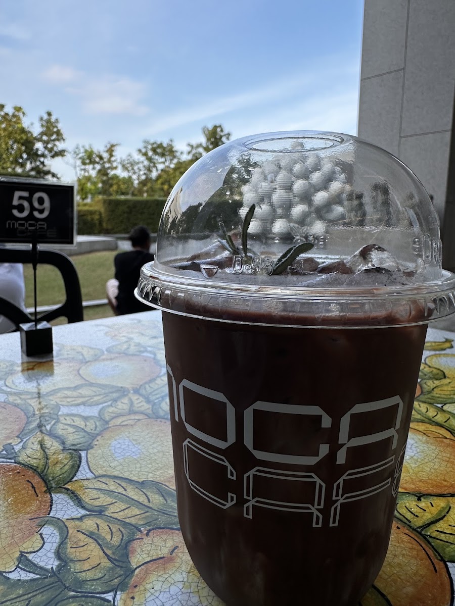 Moca cafe Photo 8