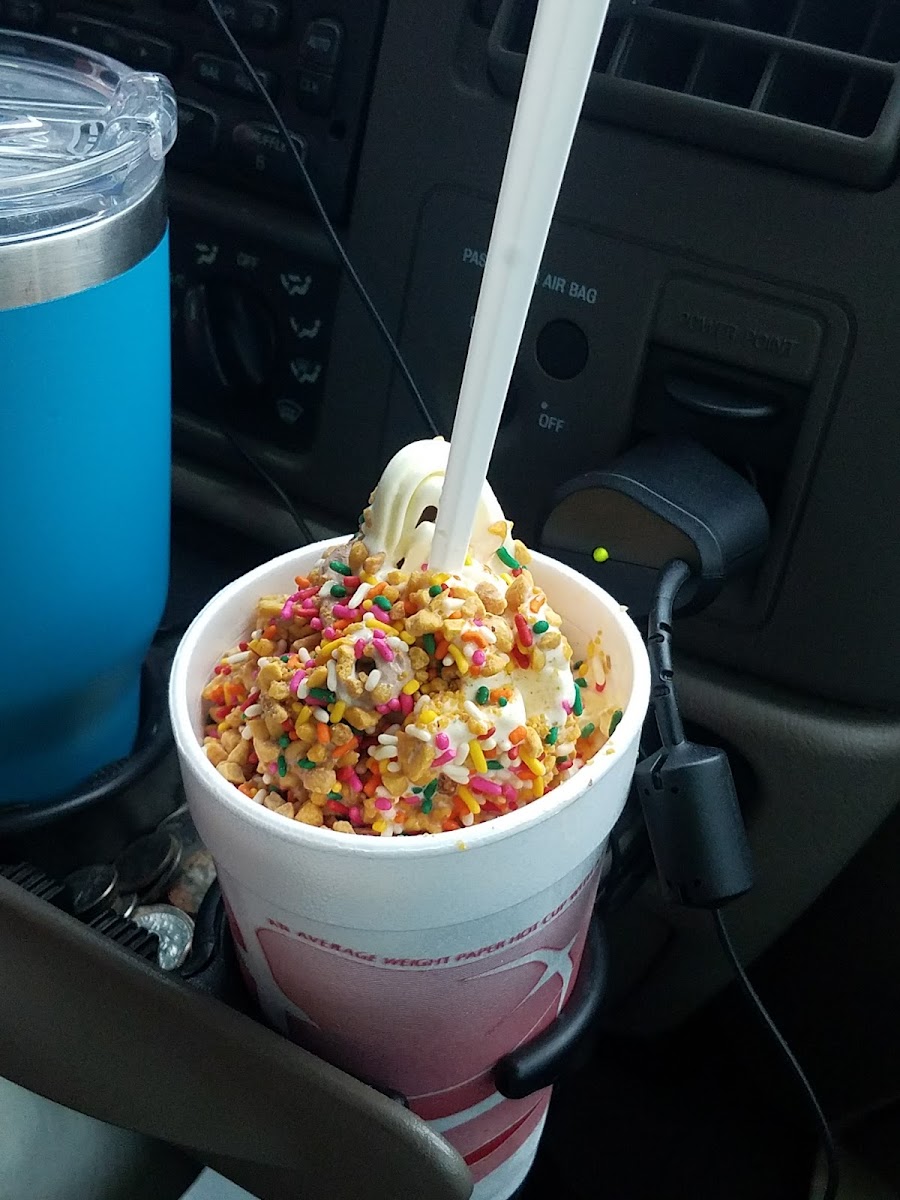 Barnside Creamery Photo 10