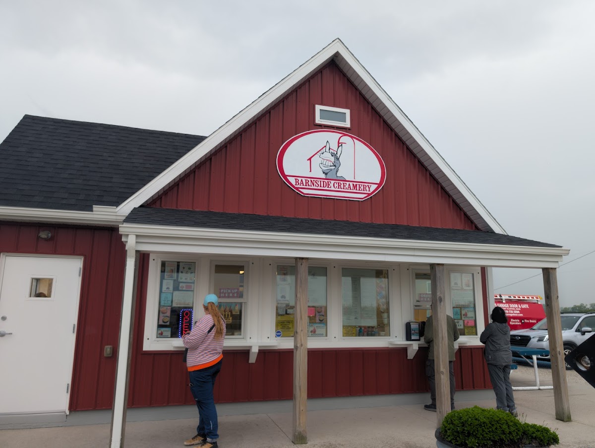 Barnside Creamery Photo 3