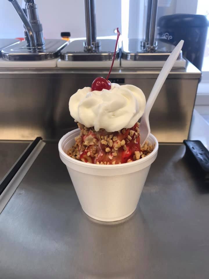 Barnside Creamery Photo 4