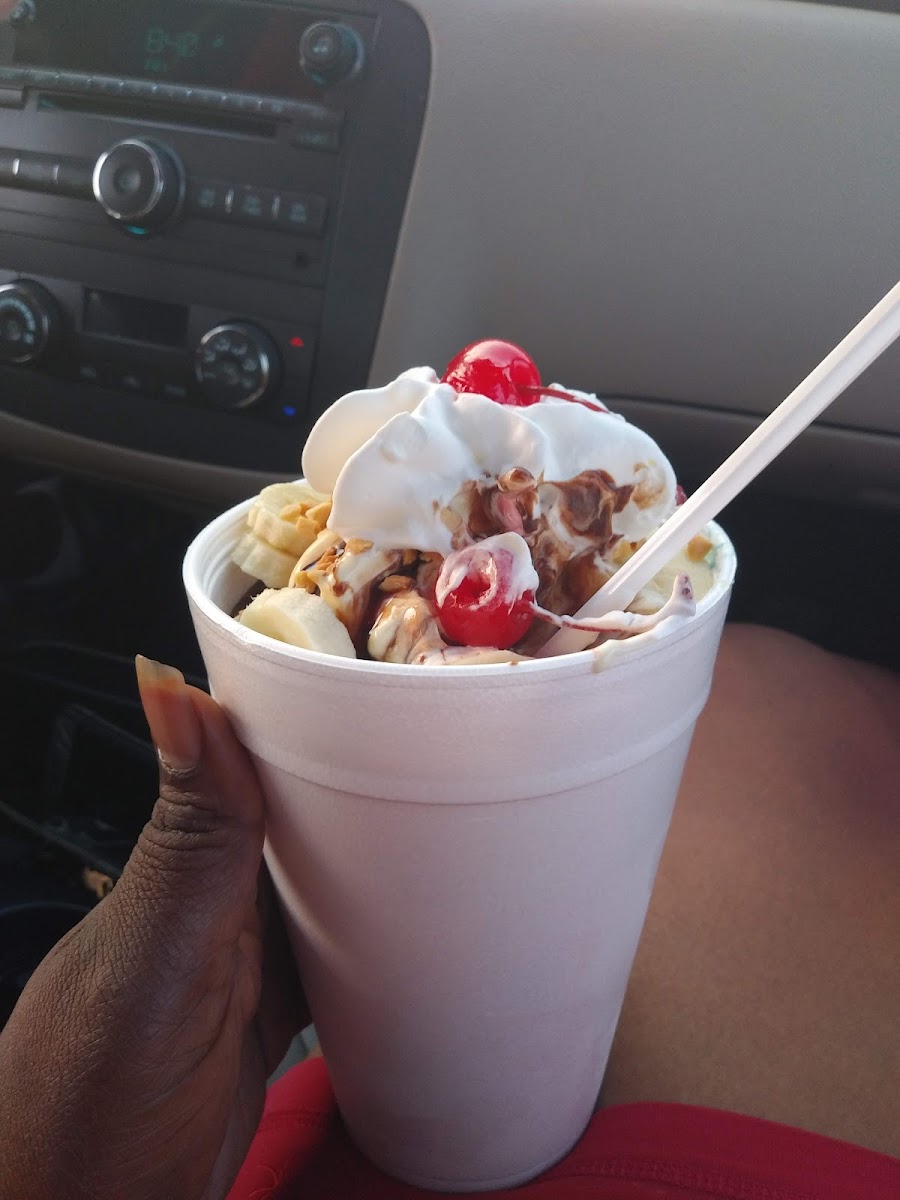 Barnside Creamery Photo 6