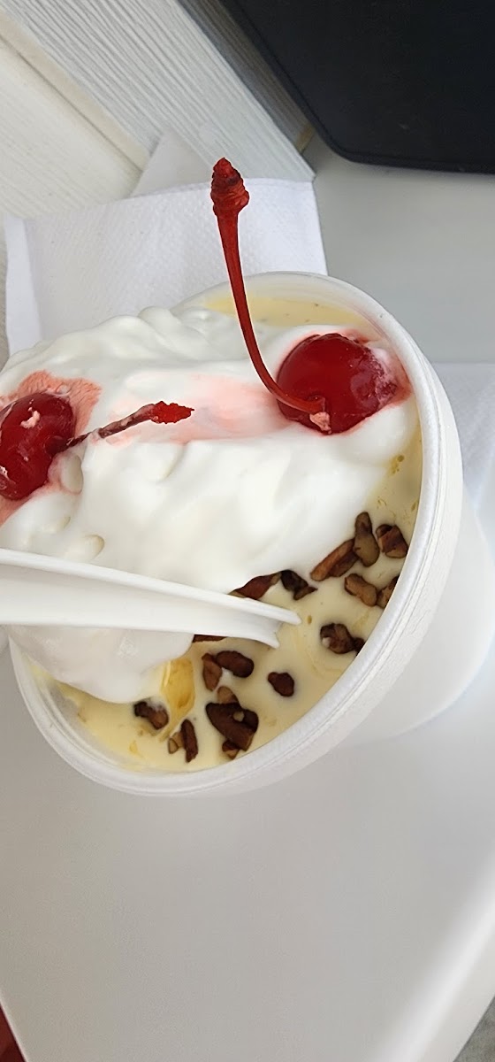 Barnside Creamery Photo 7