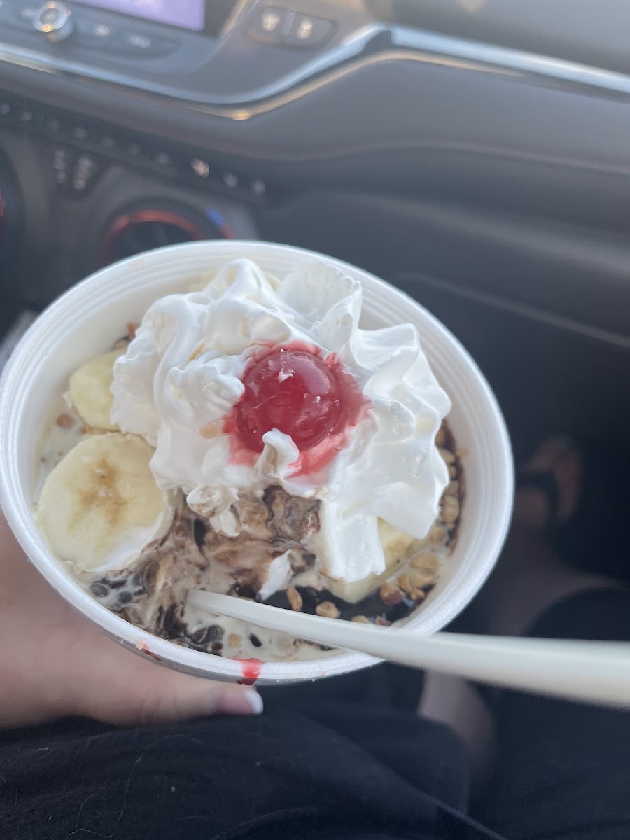 Barnside Creamery Photo 8