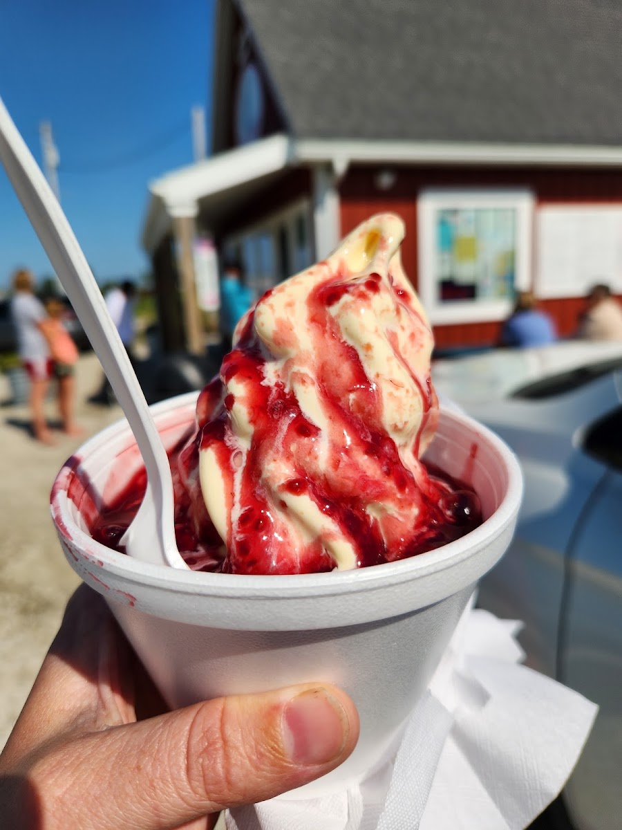 Barnside Creamery Photo 9