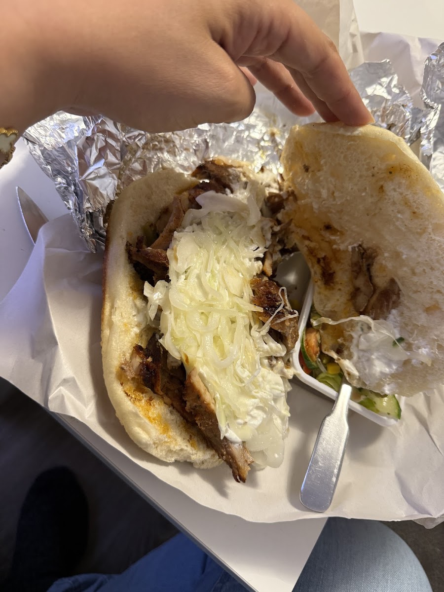 Hellas Grill Radevormwald