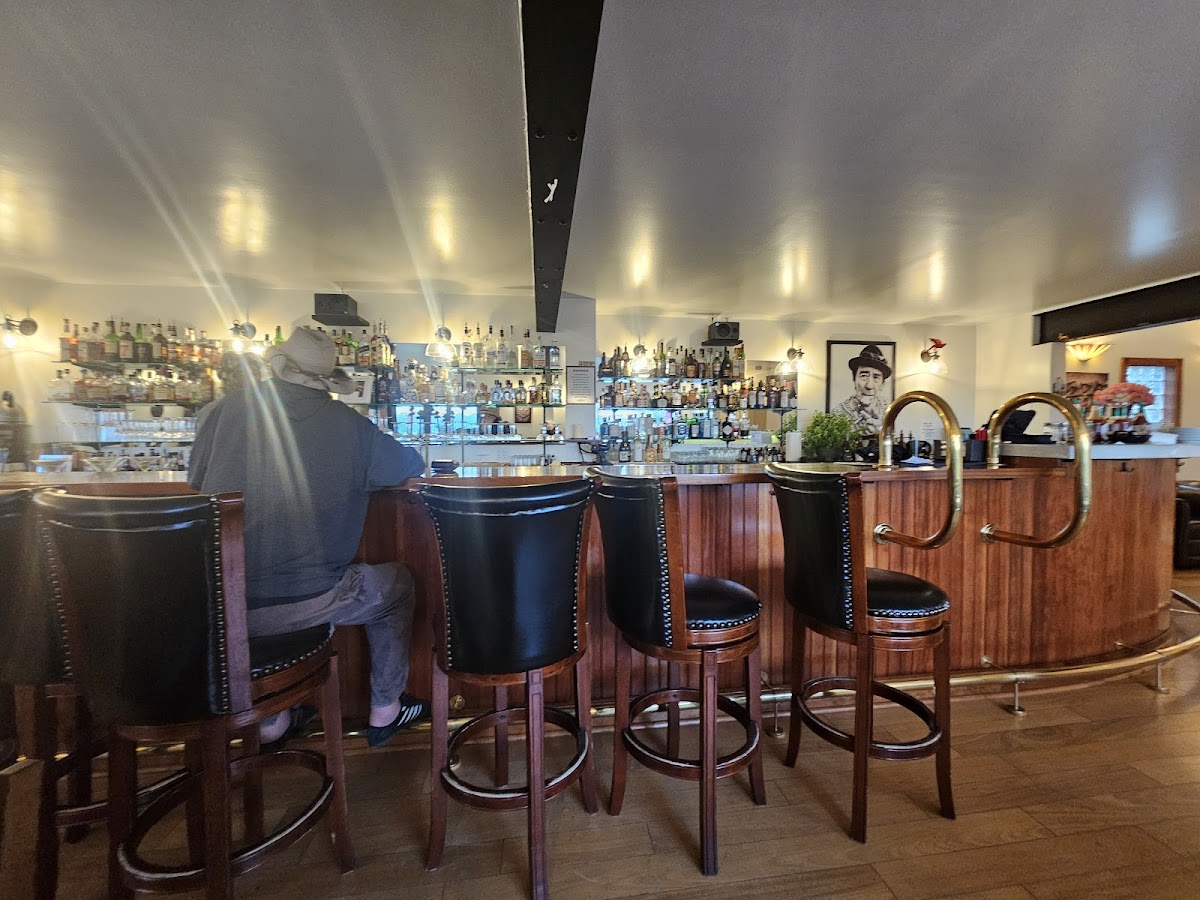The Homestead Restaurant LLC