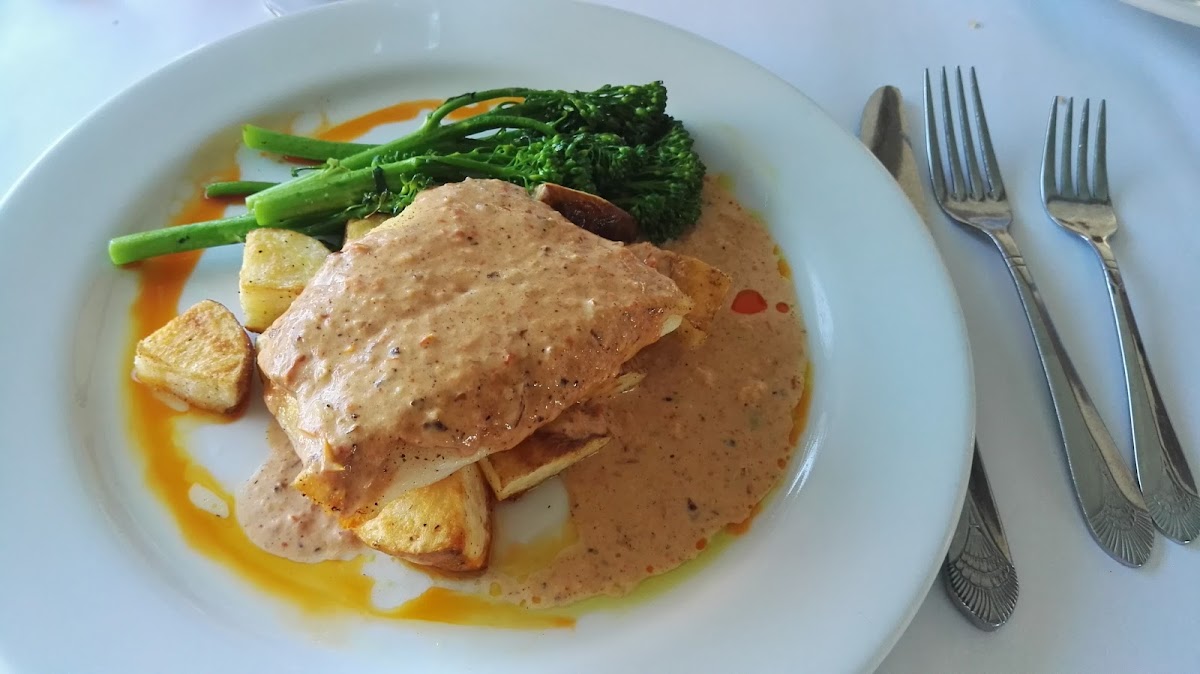 The Homestead Restaurant LLC Photo 10