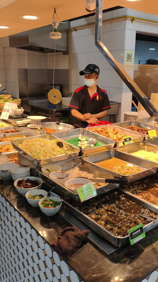 Restoran EP1 Mixed Rice 菜饭之家 Photo 2