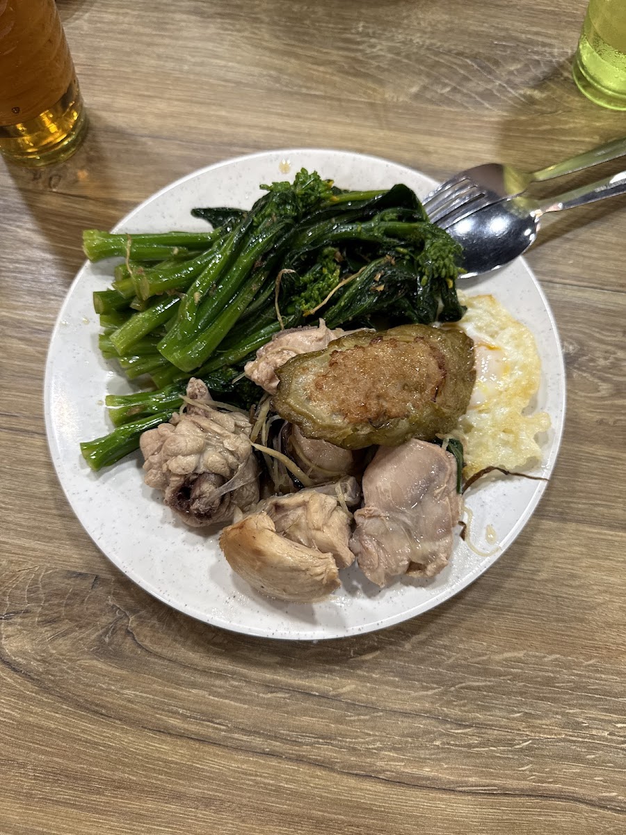 Restoran EP1 Mixed Rice 菜饭之家 Photo 4
