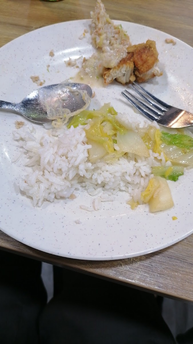 Restoran EP1 Mixed Rice 菜饭之家 Photo 7