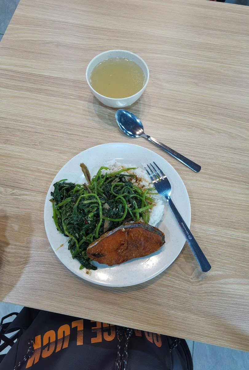 Restoran EP1 Mixed Rice 菜饭之家 Photo 8