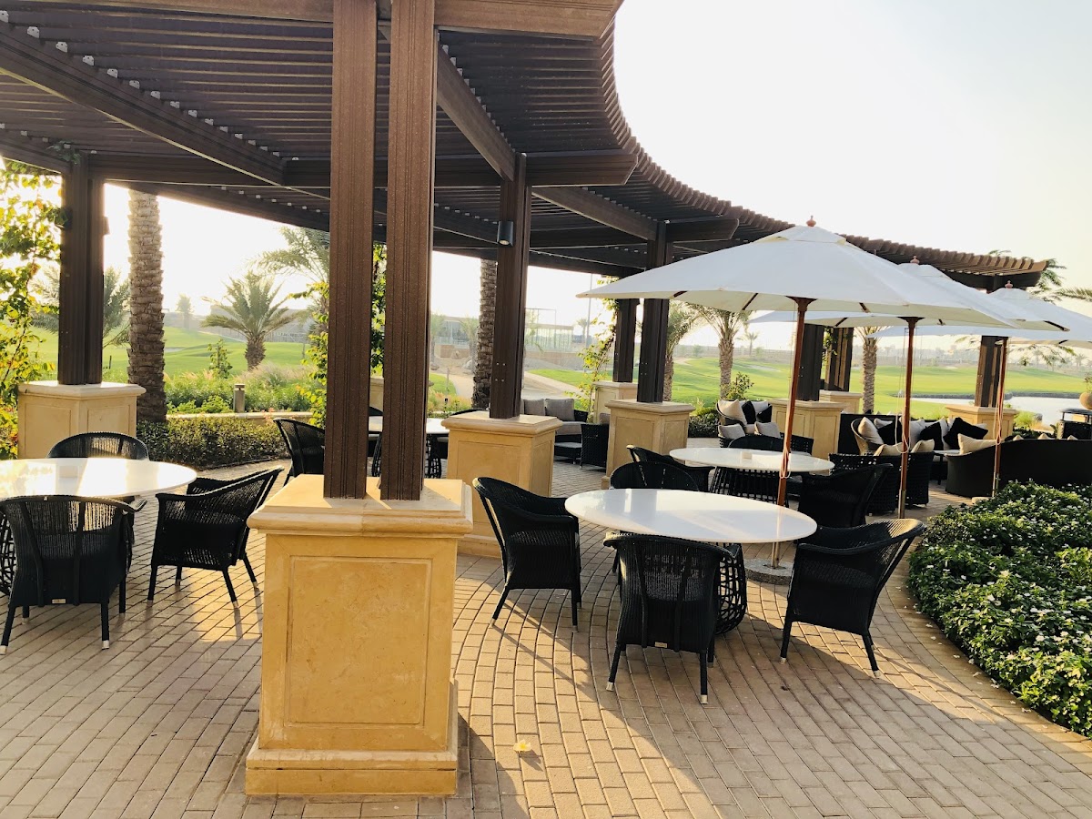 Le Bistro's Restaurant