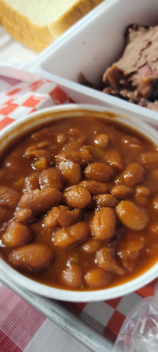 Smokin' & Rollin' BBQ Photo 8