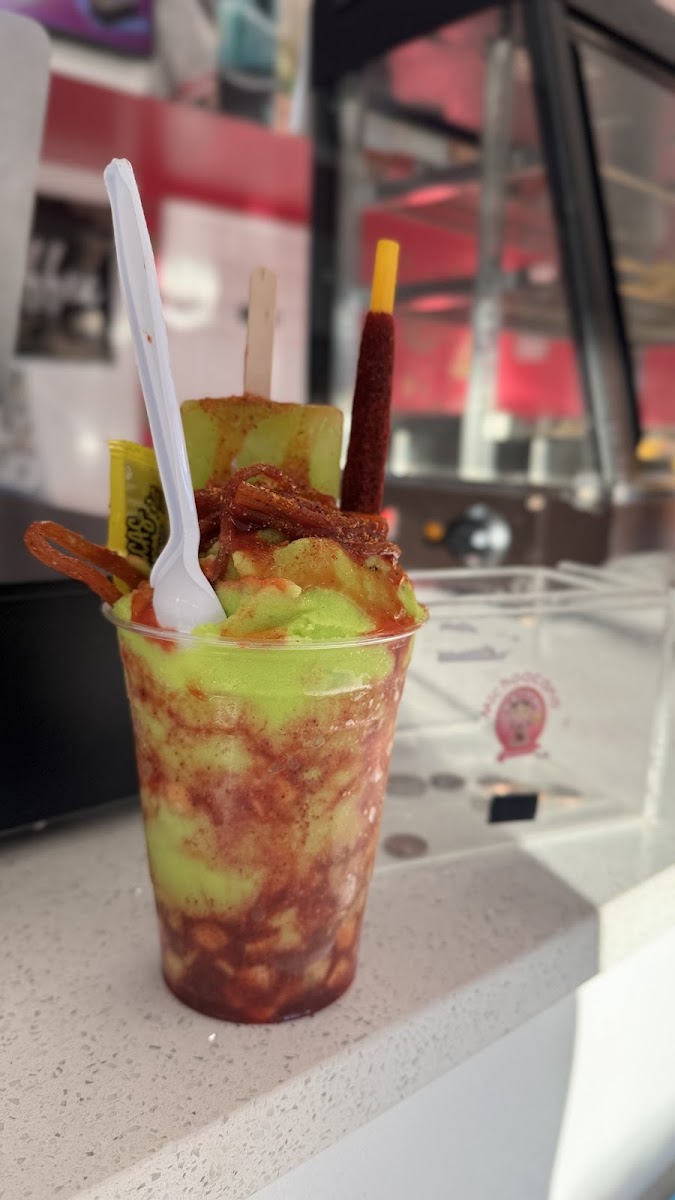 Michoacana Gourmet - Winder #2 Photo 3