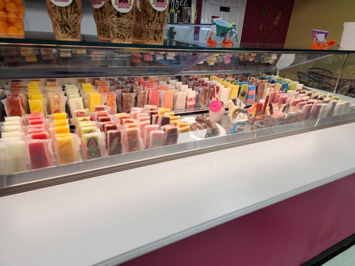 Michoacana Gourmet - Winder #2 Photo 4