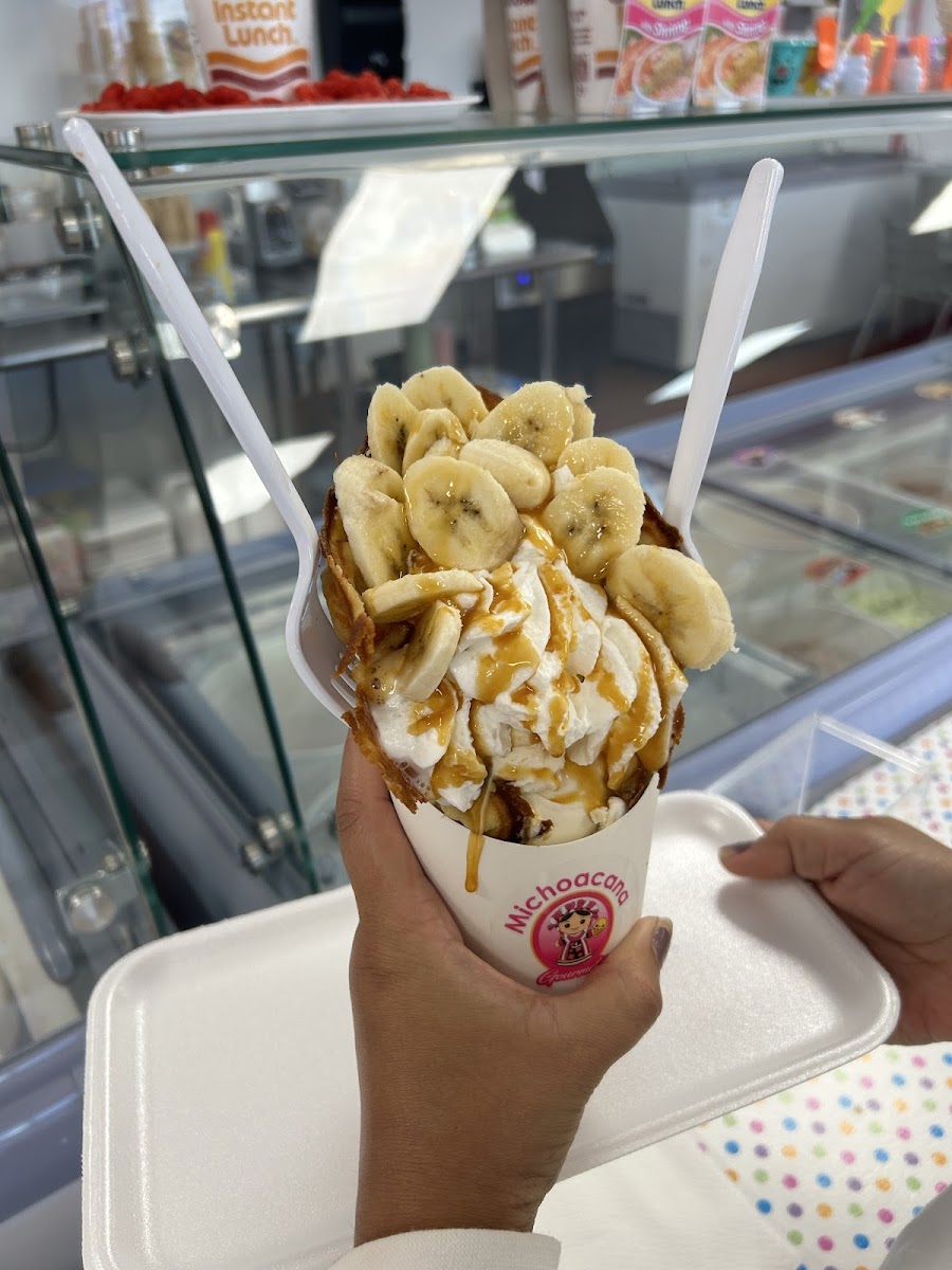 Michoacana Gourmet - Winder #2 Photo 8