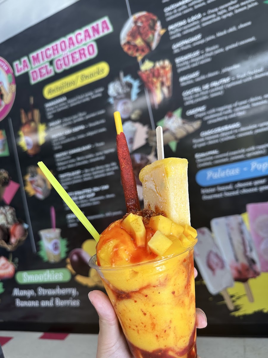 Michoacana Gourmet - Winder #2 Photo 9