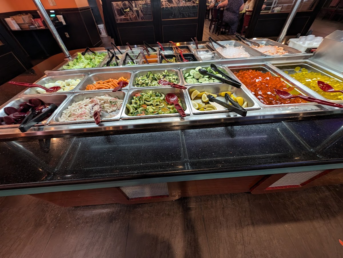 Fu Yuan Hibachi Buffet Photo 10