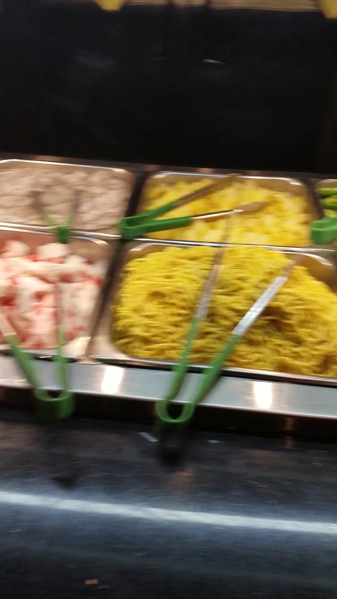 Fu Yuan Hibachi Buffet Photo 2