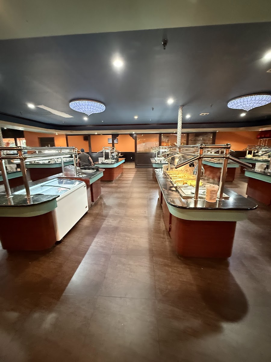 Fu Yuan Hibachi Buffet Photo 3