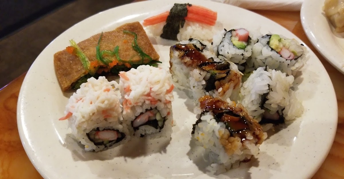 Fu Yuan Hibachi Buffet Photo 4